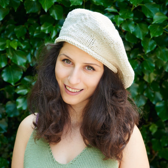 Beate Beret