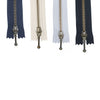

Divisible Zipper - YKK
4