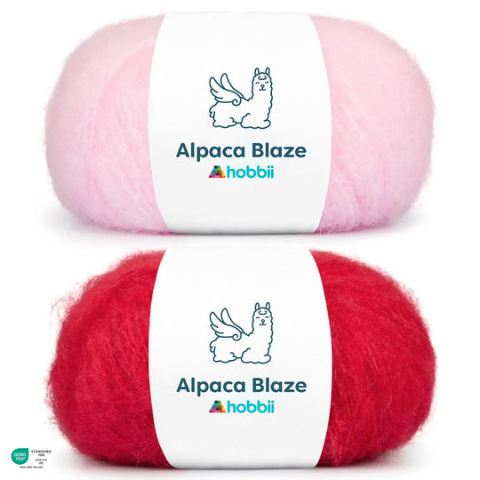 Alpaca Blaze - Hobbii