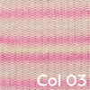 

Black Friday Pastel Breeze (Édition Limitée) - Hobbii
5