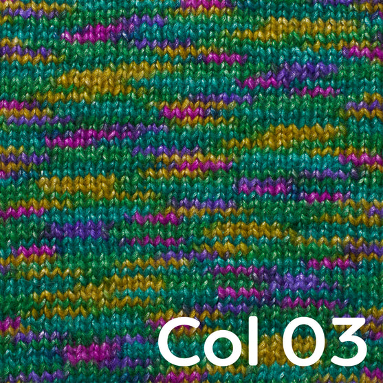 

Black Friday Technicolor (Edition Limitée) - Hobbii
4