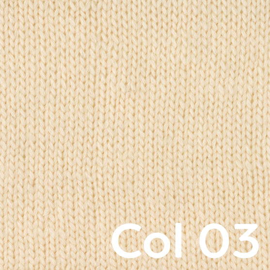 

Beginner Crochet Kit - Amarah Shawl
15