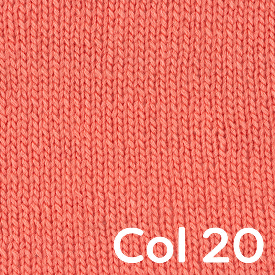 

Bella Coco Merino - Hobbii x Bella Coco
22