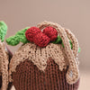 

Christmas Pudding - Ornament
6