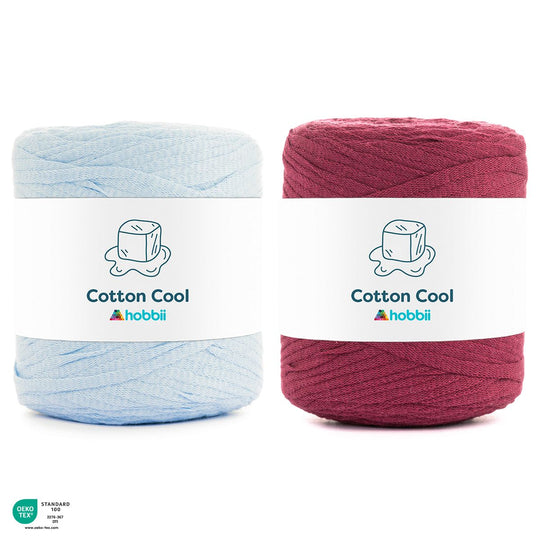 Cotton Cool (Édition limitée) - Hobbii
