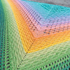 

Sunbound - Shawl
8