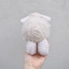 

Le mouton duveteux
3