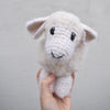 

Le mouton duveteux
1