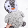 

Pippo le pingouin
2