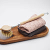 

Knit Dishcloth - Basket Stitch
1
