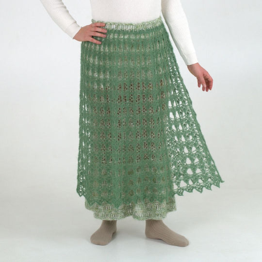 Twinlace - Skirt