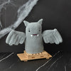 

Halloween Hand Puppets
3