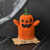 

Halloween Hand Puppets
4