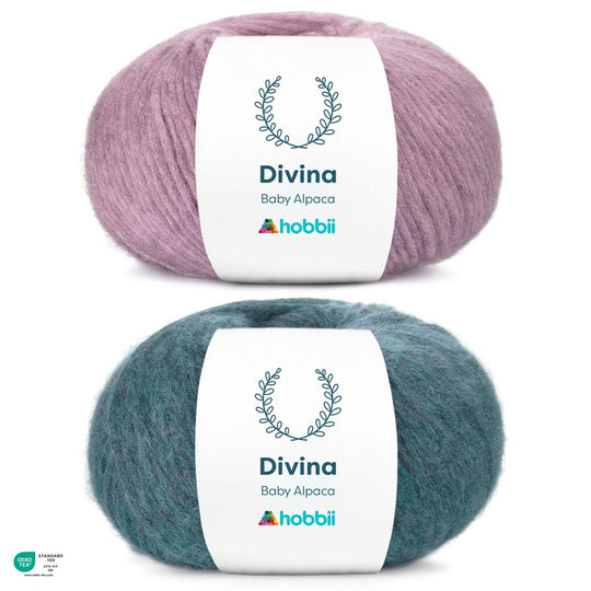 Divina - Hobbii