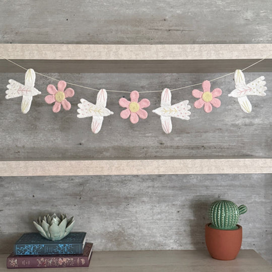 Bird Garland