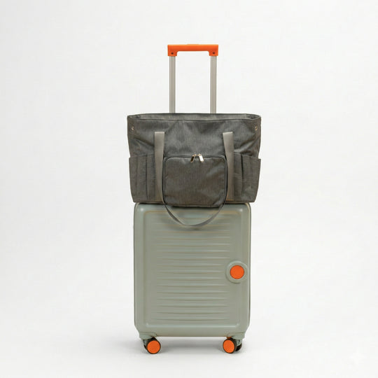 Yarn Bag - Travel - Hobbii