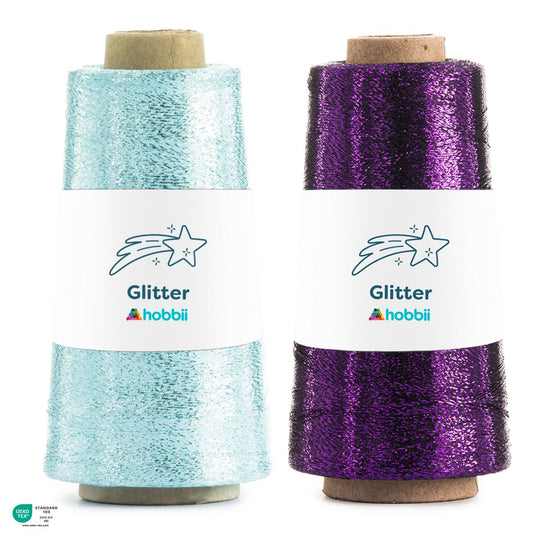 Glitter - Hobbii