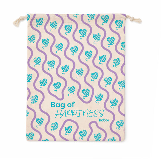 Sac à projet - Hobbii