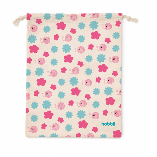 Sac à projet - Yarniis - Hobbii