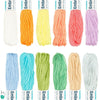 

Embroidery Yarn Color Pack - Hobbii
1