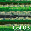 

Scary Sock Wool (Limited Edition) - Hobbii
5