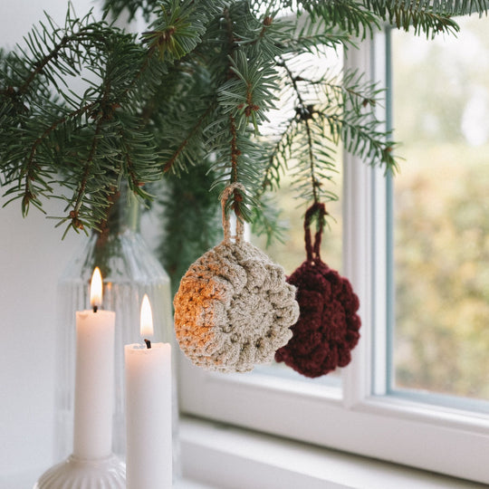 Hard Candy - Ornament