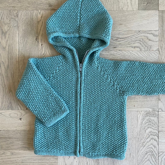 Casey - Veste pour bébé