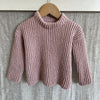 

Runa - Children’s Sweater
6