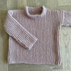 

Runa - Children’s Sweater
8