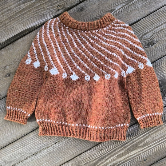 Shooting Star - Pull enfant