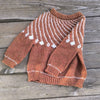 

Shooting Star - Children’s Sweater
2
