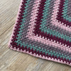 

Andrea - Triangle Shawl
5