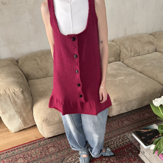 Sasha - Dress