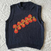 

Cherry Tomato - Vest
2