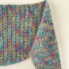 

Fichu - Scarf
2