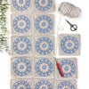 

Rosie - Blanket
4