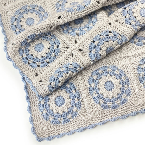 

Rosie - Blanket
3