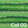 

Jolly Sock Wool (Édition limitée) - Hobbii
4