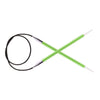 

Zing Circular Needles - KnitPro
1