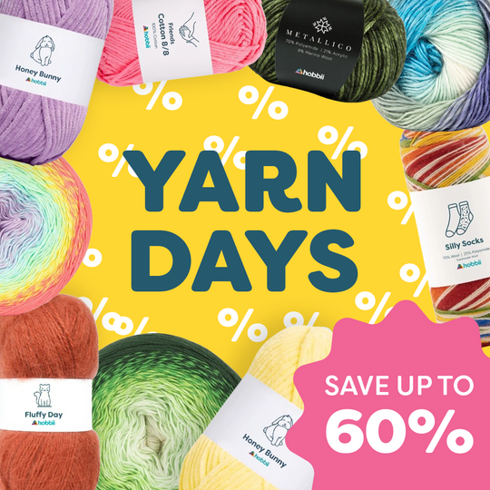 Yarn-days