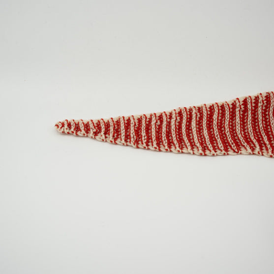 

Little Sisters Scarf - Écharpe
8