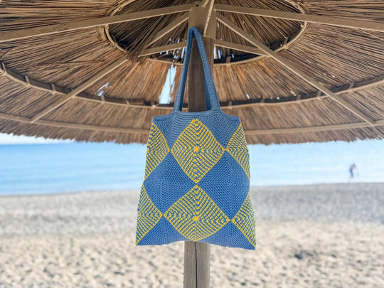 Lumi - Tote Bag