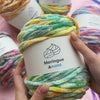 

Meringue - Hobbii
2