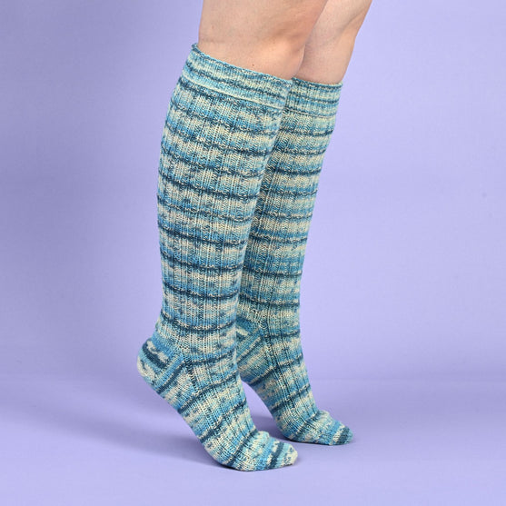 

Mersey - Chaussettes
1