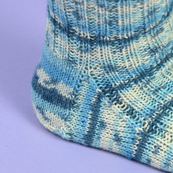 

Mersey - Chaussettes
3