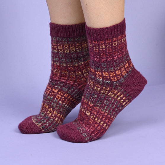 

Noale - Socks
1