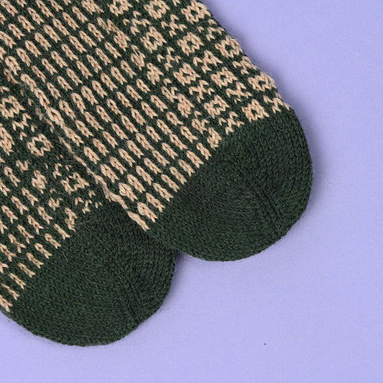 

Noale - Socks
14
