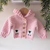 

Counting Sheep - Children’s Jacket
1