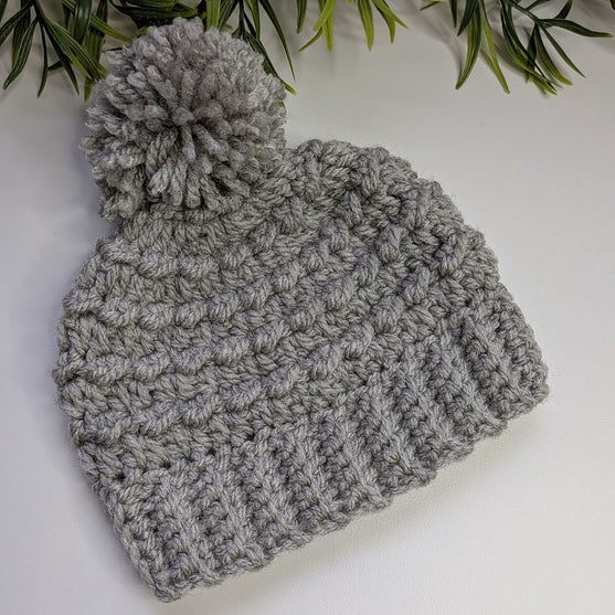 

Little Autumn - Ensemble Bonnet
6