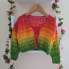 

Little Summer Cardigan - Children’s Cardigan
1